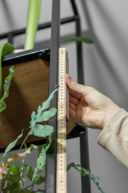 Logotrade mainostuotet kuva: Taittosääntö ST. GALLEN