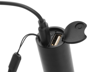 Logotrade mainoslahjat kuva: Salamalento ZAGROS Schwarzwolf