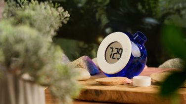 Logotrade mainoslahjat kuva: Älykäs ekologinen vesikello