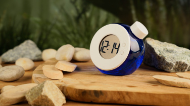 Logo trade mainostuotet tuotekuva: Älykäs ekologinen vesikello