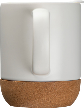 Logotrade mainoslahjat kuva: Sublimaatiomuki SAN JOSE 300 ml