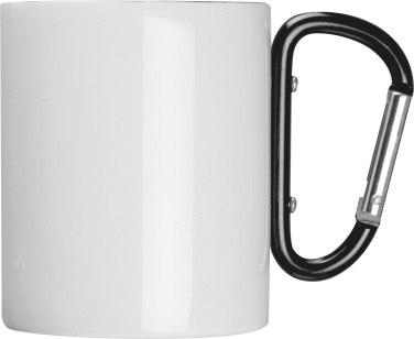 Logo trade mainostuotet tuotekuva: Sublimaatiomuki SOFIA 280ml