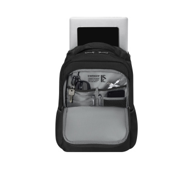 Logo trade liikelahja mainoslahja tuotekuva: Reppu Wenger XE Resist 10''