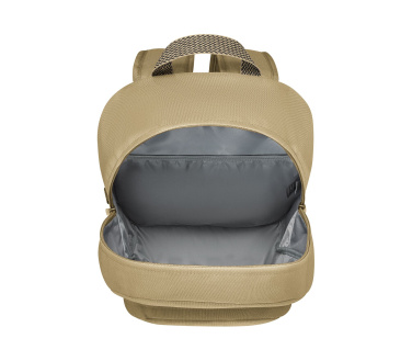 Logo trade liikelahja mainoslahja tuotekuva: Reppu Wenger Crango 16''