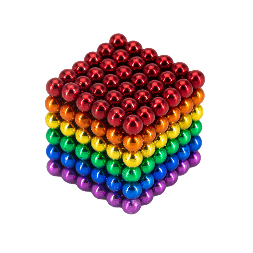 Logotrade liikelahja tuotekuva: Neocube