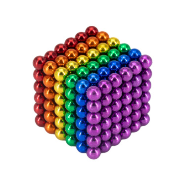 Logo trade mainoslahjat ja liikelahjat kuva: Neocube