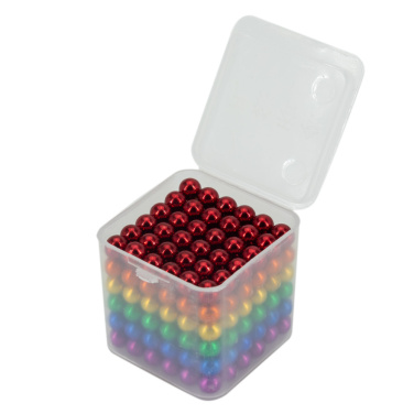 Logotrade mainoslahjat ja liikelahjat tuotekuva: Neocube