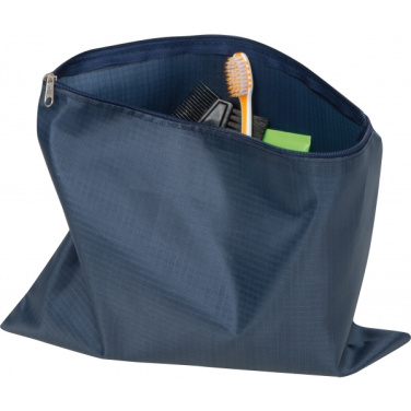 Logotrade liikelahja mainoslahja kuva: 4-osainen matkasetti BELMONT