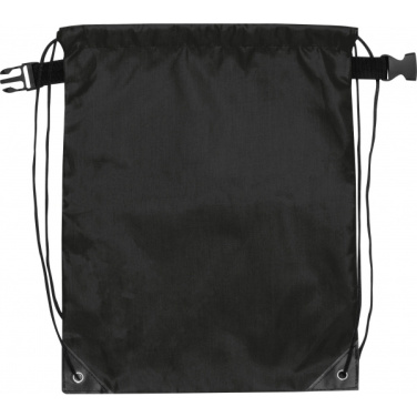 Logotrade mainoslahjat kuva: RPET Gym-Bag Montevideo