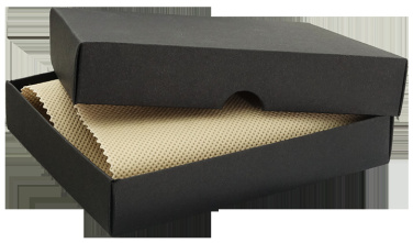 Logotrade mainostuote tuotekuva: RFID luotto- ja käyntikorttikotelo 126615500