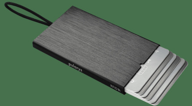 Logotrade mainostuotet kuva: RFID luotto- ja käyntikorttikotelo 126615500