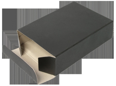 Logotrade liikelahja tuotekuva: RFID luotto- ja käyntikorttikotelo 126615500