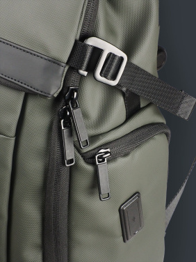 Logotrade mainoslahja tuotekuva: Läppärilaukku 209934500