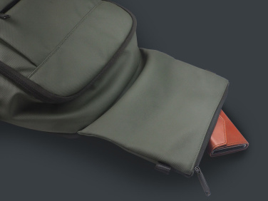 Logo trade liikelahja mainoslahja tuotekuva: Läppärilaukku 209934500