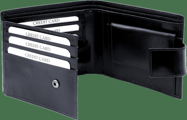 Logo trade mainostuotet tuotekuva: RFID lompakko 32001300