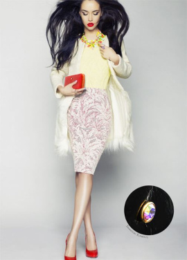 Logotrade mainoslahjat ja liikelahjat tuotekuva: Lompakko 36008200