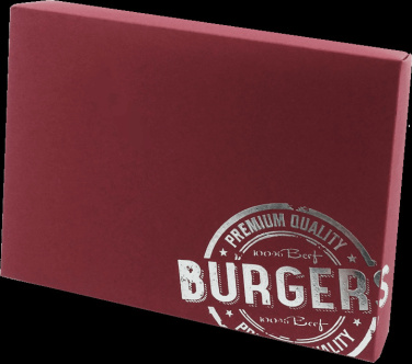 Logo trade liikelahjat mainoslahjat kuva: Laatikko (20x10,5x3,5cm) 984037