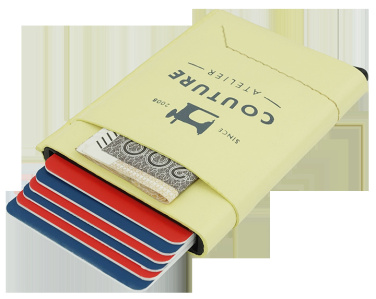 Logotrade liikelahja tuotekuva: RFID lompakko 593119