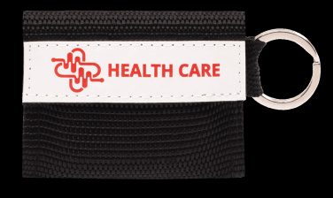 Logo trade mainostuote kuva: Avainrengas 1427231