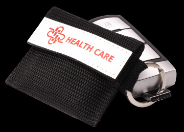 Logotrade mainostuote tuotekuva: Avainrengas 1427231