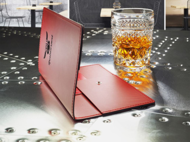 Logo trade liikelahja kuva: Laskupidike 1152094