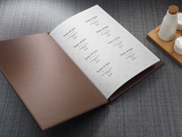 Logotrade mainoslahjat ja liikelahjat tuotekuva: Menukansi 1720280