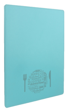 Logotrade mainoslahja tuotekuva: Passe-partout menu 1088119