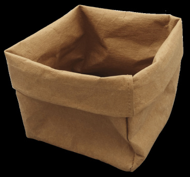 Logotrade mainoslahja tuotekuva: Wash Paper-pussi 950106