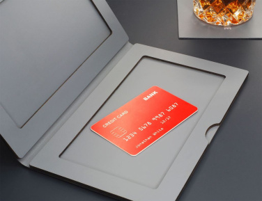 Logo trade mainoslahja kuva: Laskupidike 1157094