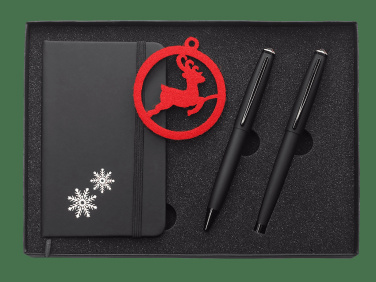 Logotrade mainoslahja ja liikelahja kuva: Joulu setti 1764076