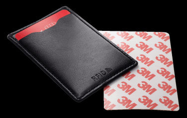 Logo trade mainoslahjat tuotekuva: RFID luottokorttikotelo 1258119
