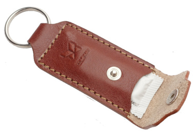 Logo trade mainoslahjat tuotekuva: Avainrengas 874067