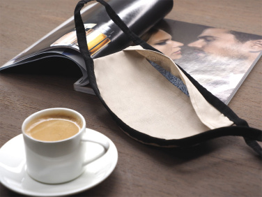 Logotrade mainoslahja ja liikelahja kuva: MARS PRO puuvillanaamari (koko M), jossa on tasku ja HEPA-suodatin. 1380165