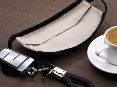 Logo trade mainoslahja ja liikelahja tuotekuva: MARS PRO puuvillanaamari (koko M), jossa on tasku ja HEPA-suodatin. 1380165