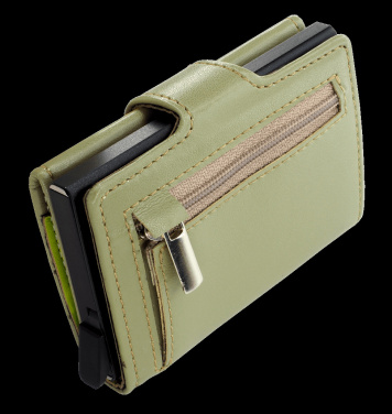 Logo trade mainoslahja ja liikelahja tuotekuva: RFID lompakko 1237119