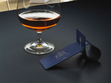 Logo trade mainoslahjat tuotekuva: Matkalaukkukortti 969094