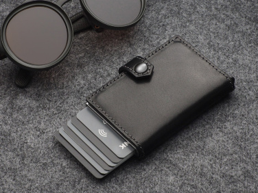 Logotrade mainoslahja tuotekuva: RFID lompakko 2161141