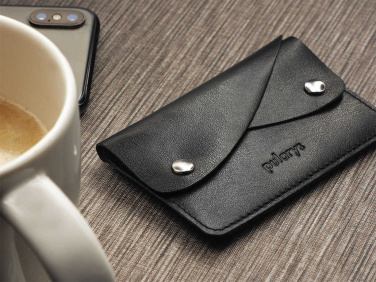 Logo trade liikelahja kuva: Lompakko 537131