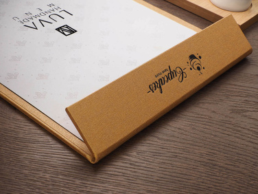 Logotrade mainoslahjat ja liikelahjat tuotekuva: Menukansi 1241280