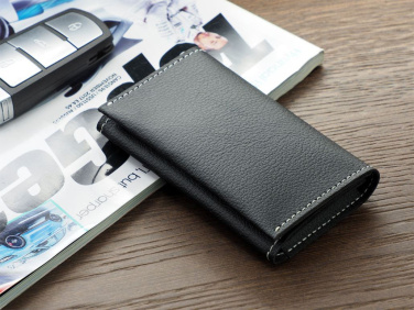 Logotrade mainoslahjat ja liikelahjat tuotekuva: Käyntikorttipidike 1166157