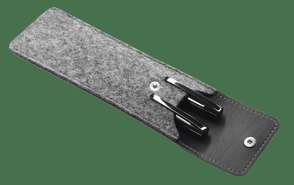 Logotrade liikelahjat kuva: Kynäkotelo 1650049