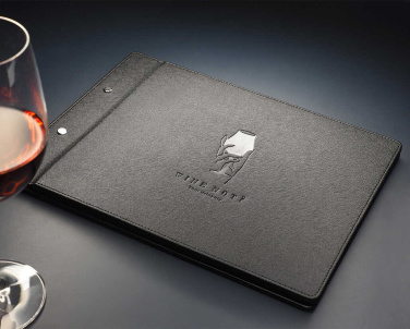 Logotrade mainoslahja tuotekuva: Menukansi 1083270