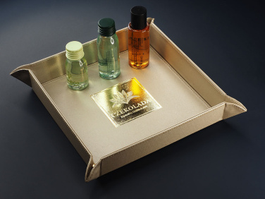 Logo trade liikelahjat mainoslahjat kuva: Laatikko  1631280