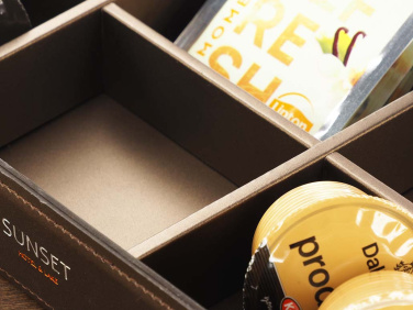 Logotrade mainostuotet kuva: Laatikko  1657094