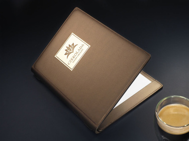 Logo trade mainostuotet tuotekuva: Menu kansi Fine Dining Pro 1634094