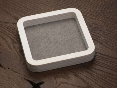 Logo trade mainoslahjat ja liikelahjat kuva: Puinen työpöydän järjestäjä 1849121