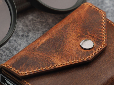 Logo trade liikelahja mainoslahja tuotekuva: RFID lompakko 1931310