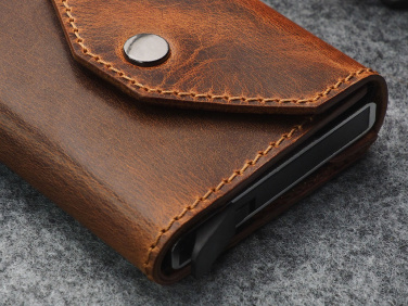 Logotrade liikelahja mainoslahja kuva: RFID lompakko 1931310