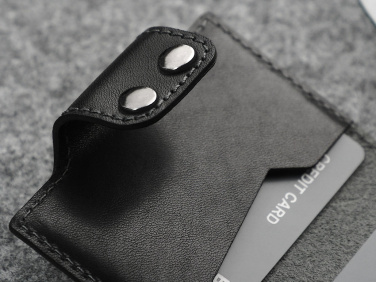 Logo trade liikelahja mainoslahja tuotekuva: RFID lompakko 1934141