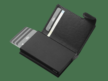 Logo trade mainoslahjat tuotekuva: RFID lompakko 618329